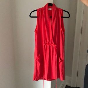 Wilfred Mini Dress